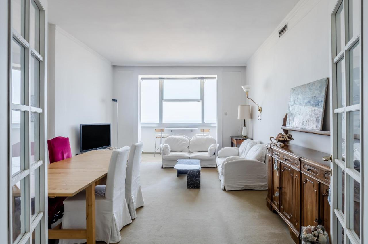 Apartament Morning On The Sea Rimini